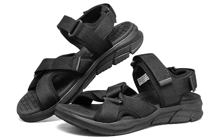 Сандалии с ремешком Skechers - изображение 3