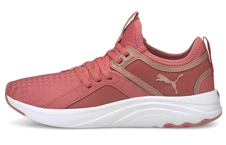Кроссовки PUMA Softride Sophia Pink - изображение 1