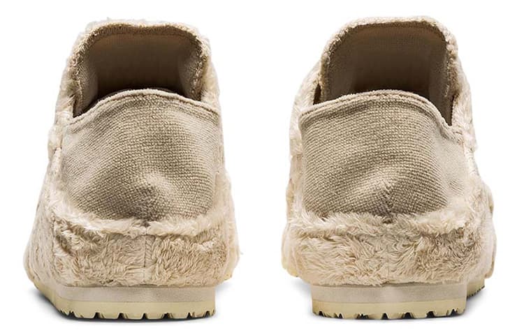 Кроссовки Onitsuka Tiger MEXICO 66 Paraty - изображение 5