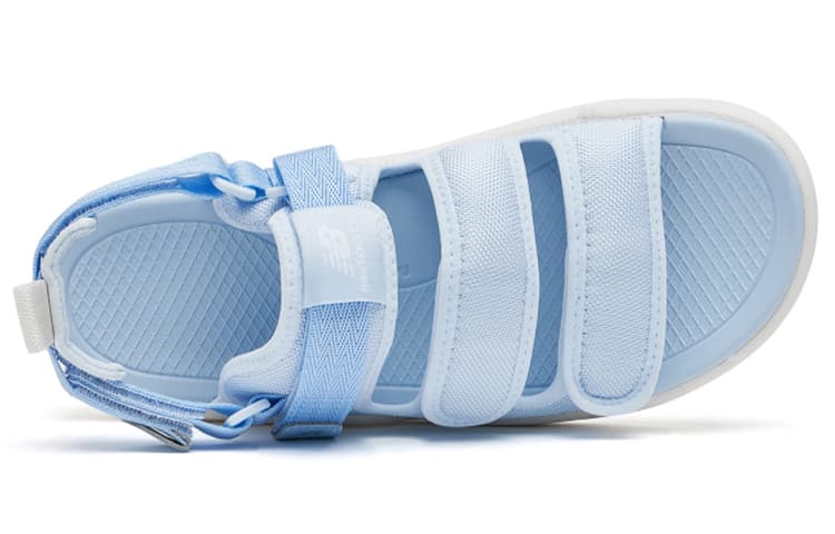 Сандалии с ремешком New Balance 3205 - изображение 4
