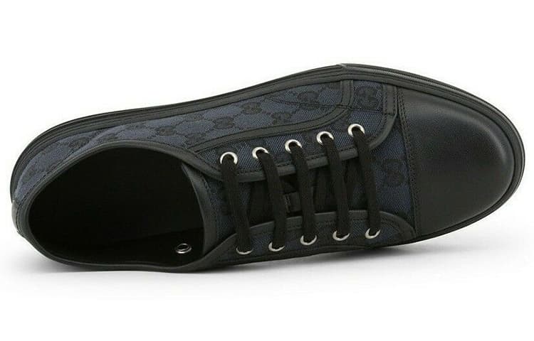 Кроссовки GUCCI G - изображение 3