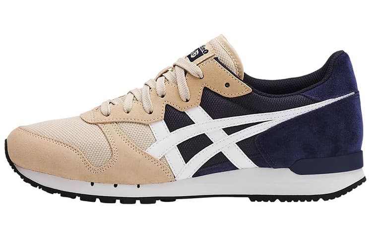 Кроссовки Onitsuka Tiger Alvarado - изображение 1