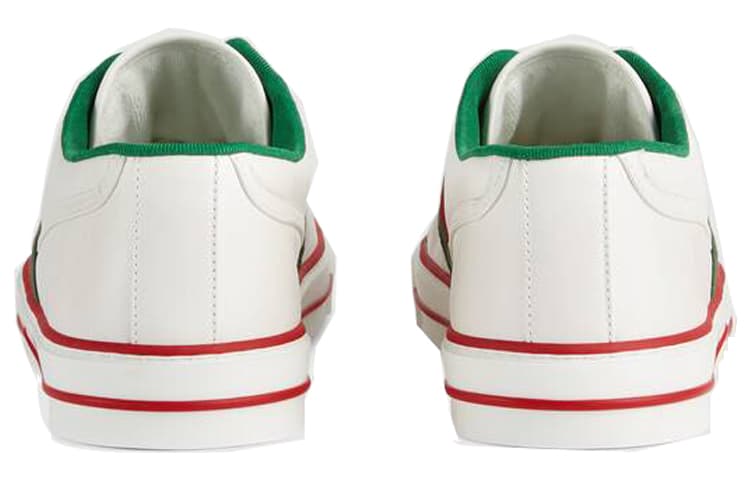 Кроссовки Gucci Tennis 1977 - изображение 4