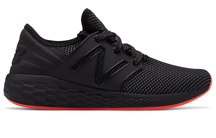 Кроссовки для бега New Balance Fresh Foam Cruz v2 - изображение 2