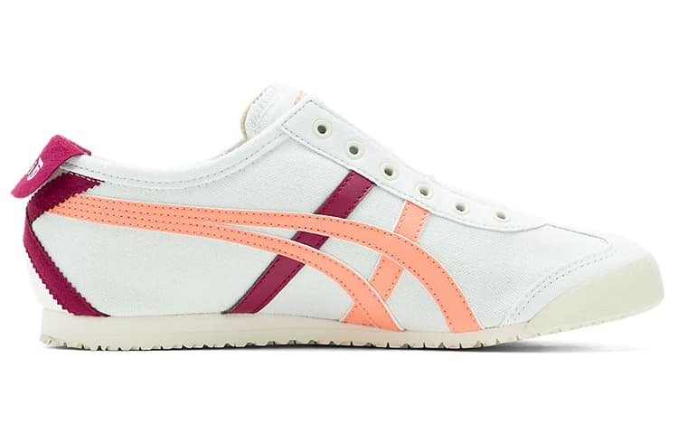 Кроссовки для бега Onitsuka Tiger MEXICO 66 Slip-on - изображение 2