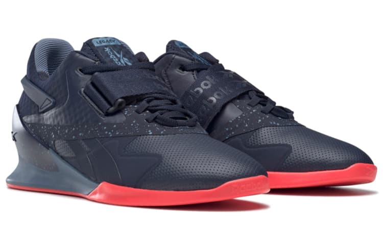 Кроссовки для бега Reebok Legacy Lifter 2 - изображение 3