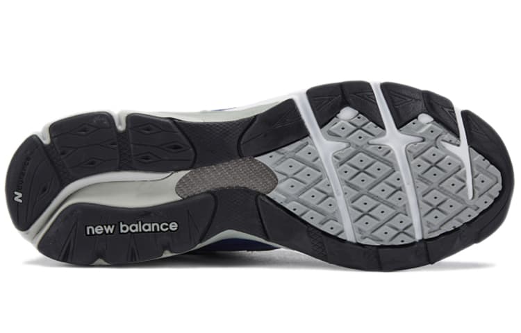Кроссовки New Balance 920 Navy - изображение 5