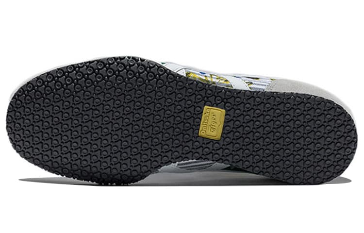 Кроссовки Onitsuka Tiger Serrano - изображение 4