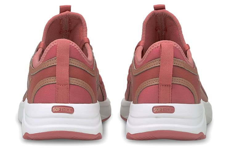 Кроссовки PUMA Softride Sophia Pink - изображение 4
