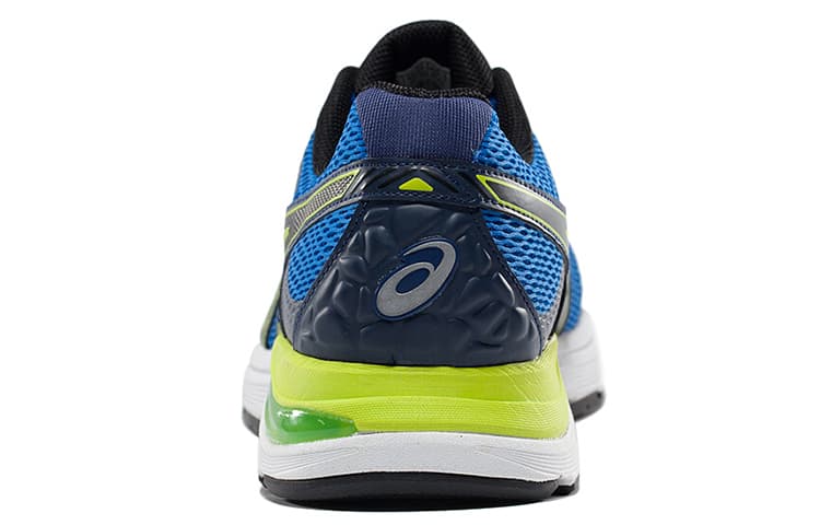 Кроссовки для бега Asics Gel-Pulse 9 - изображение 4