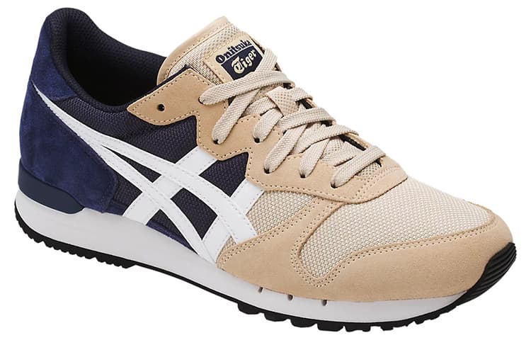 Кроссовки Onitsuka Tiger Alvarado - изображение 4