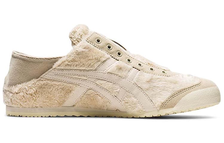Кроссовки Onitsuka Tiger MEXICO 66 Paraty - изображение 2
