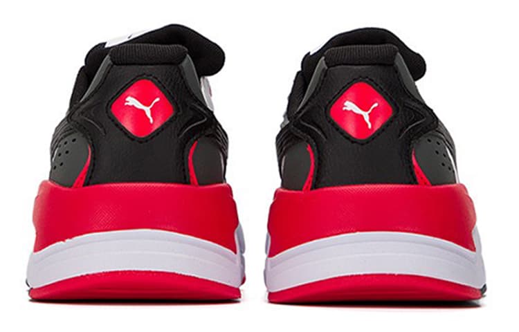 Кроссовки PUMA X-Ray - изображение 5