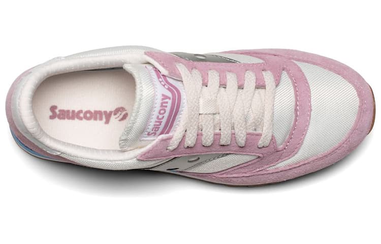 Кроссовки Saucony Jazz - изображение 4