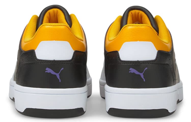 Кроссовки PUMA REBOUND Joy - изображение 4