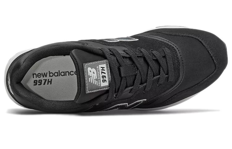 Кроссовки для бега New Balance 997 - изображение 4