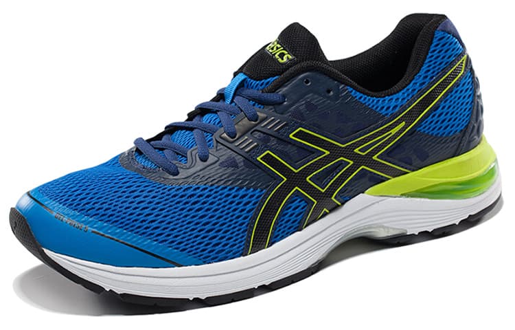 Кроссовки для бега Asics Gel-Pulse 9 - изображение 2