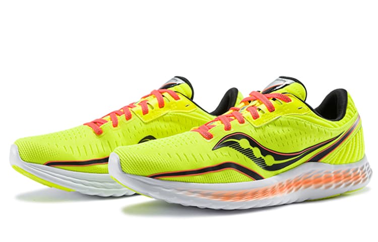 Кроссовки для бега Saucony Kinvara 11 - изображение 3