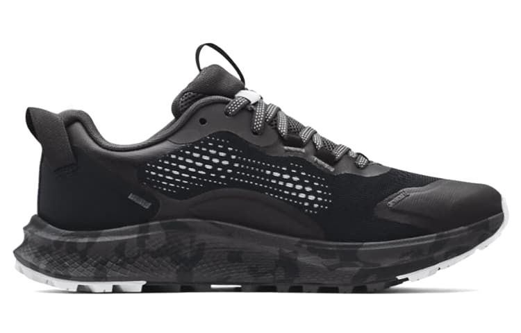 Кроссовки для бега Under Armour Charged Bandit Trail 2 Running - изображение 2