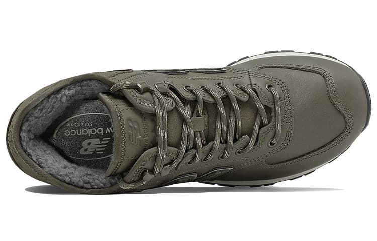 Кроссовки для бега New Balance 574 - изображение 3
