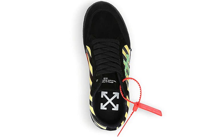 OFF-WHITE OMIA085E19C210476040 - изображение 6