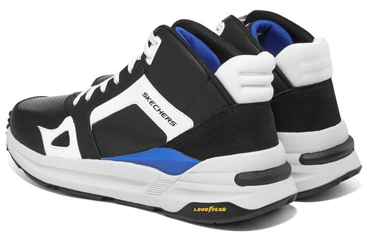 Кроссовки Skechers - изображение 5