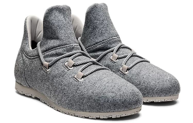 Кроссовки Onitsuka Tiger Monte Pokhara - изображение 3