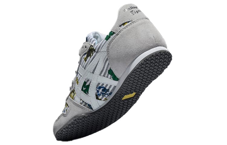 Кроссовки Onitsuka Tiger Serrano - изображение 3