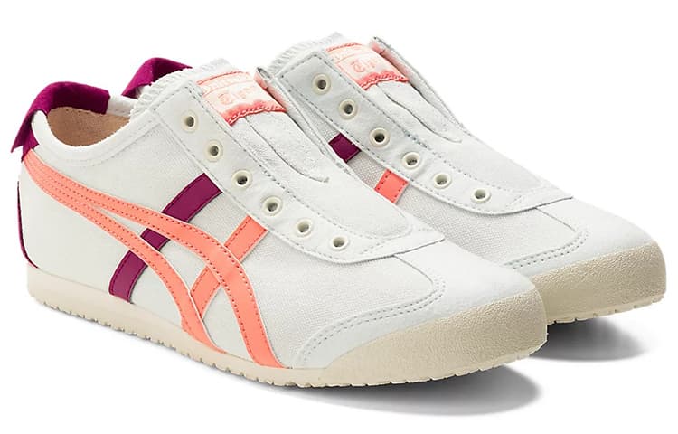 Кроссовки для бега Onitsuka Tiger MEXICO 66 Slip-on - изображение 3