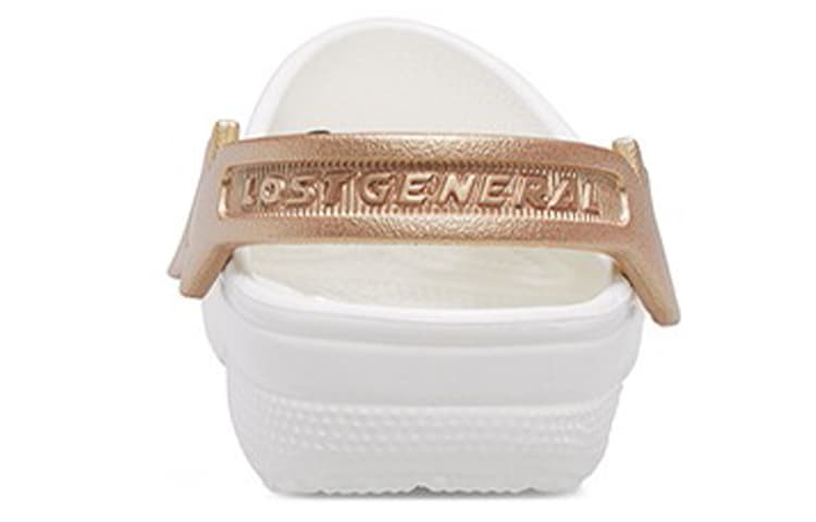 Сабо LOST GENERAL Crocs Classic clog - изображение 6