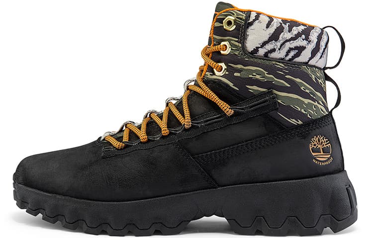 Кроссовки Timberland - изображение 1