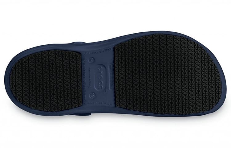 Сандалии Crocs Bistro Clog - изображение 7