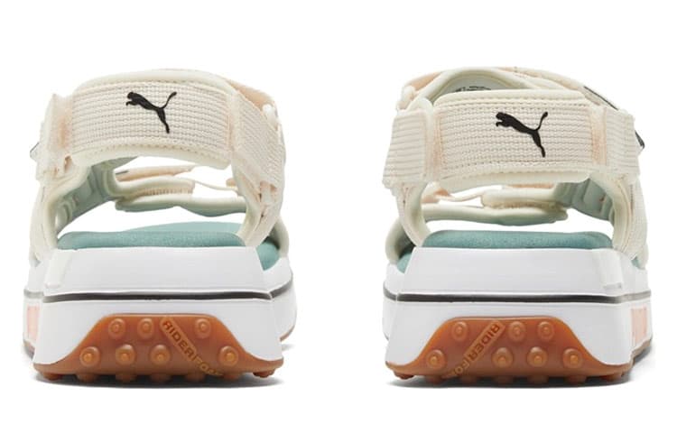 Сандалии с ремешком Puma Future Rider Sandal - изображение 5
