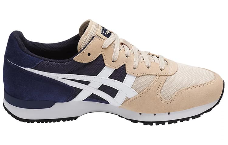 Кроссовки Onitsuka Tiger Alvarado - изображение 2