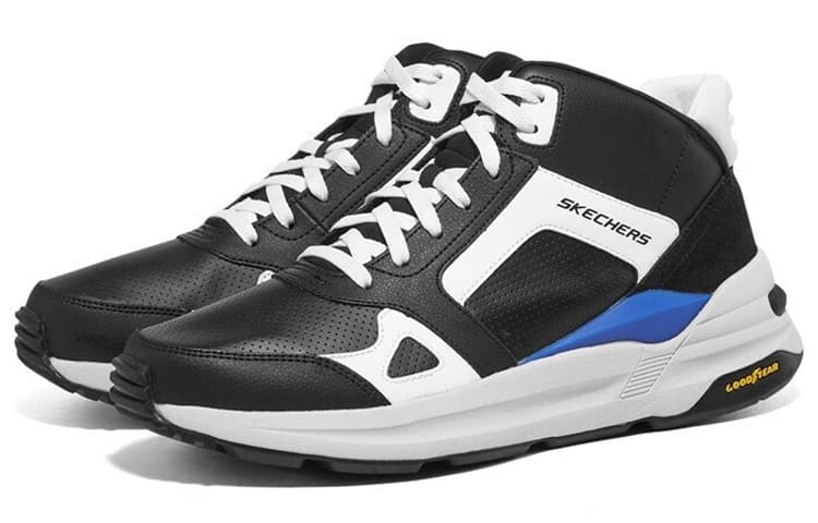 Кроссовки Skechers - изображение 4