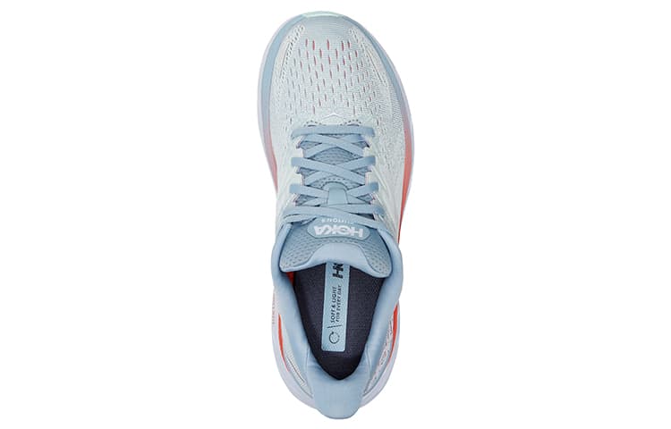Кроссовки для бега HOKA ONE ONE Clifton 8 - изображение 3
