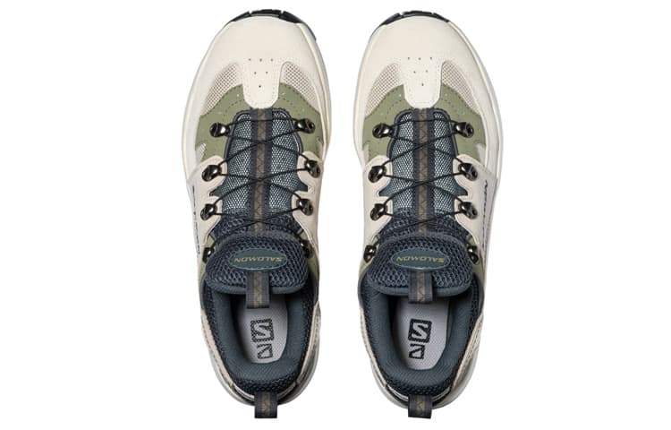 Кроссовки для бега SALOMON Raid Wind Advanced - изображение 4