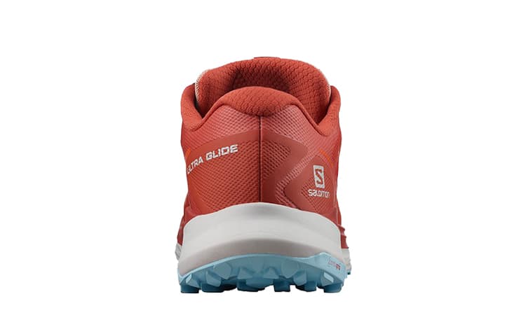 Кроссовки для бега SALOMON - изображение 4