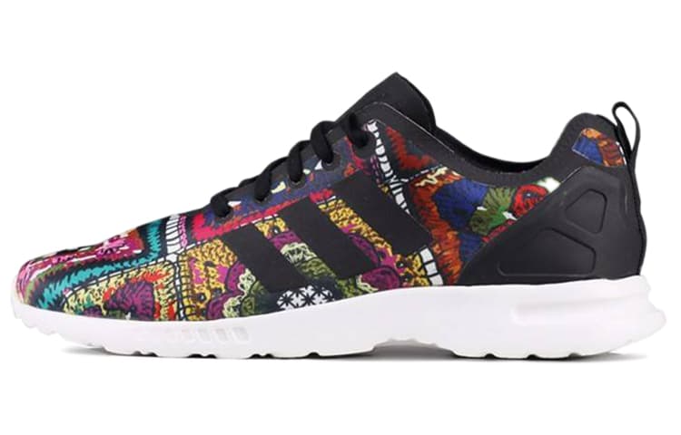 Кроссовки adidas originals ZX Flux - изображение 1