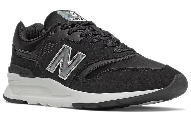 Кроссовки для бега New Balance 997 - изображение 3