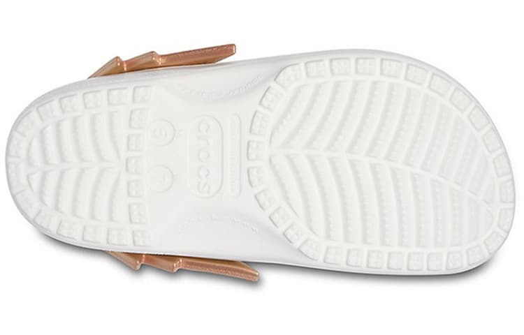 Сабо LOST GENERAL Crocs Classic clog - изображение 7