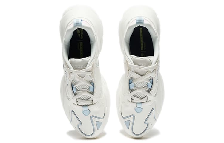 Кроссовки Reebok Royal Aadorun - изображение 5