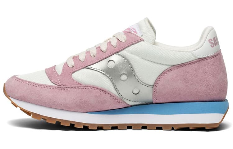 Кроссовки Saucony Jazz - изображение 1