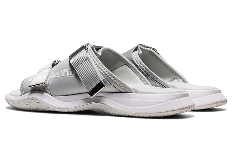 Сандалии Onitsuka Tiger Ohbori Slider - изображение 4