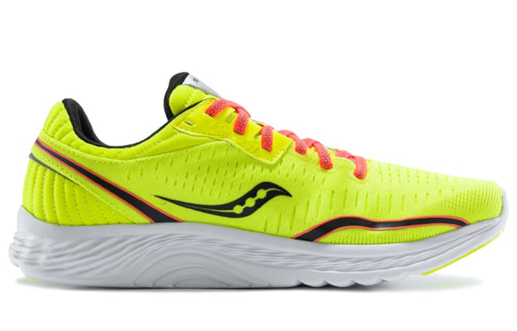 Кроссовки для бега Saucony Kinvara 11 - изображение 2