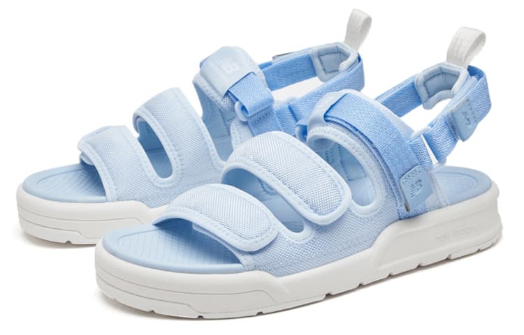 Сандалии с ремешком New Balance 3205 - изображение 2