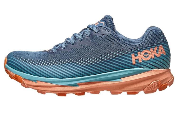 Кроссовки для бега HOKA ONE ONE Torrent 2 - изображение 1