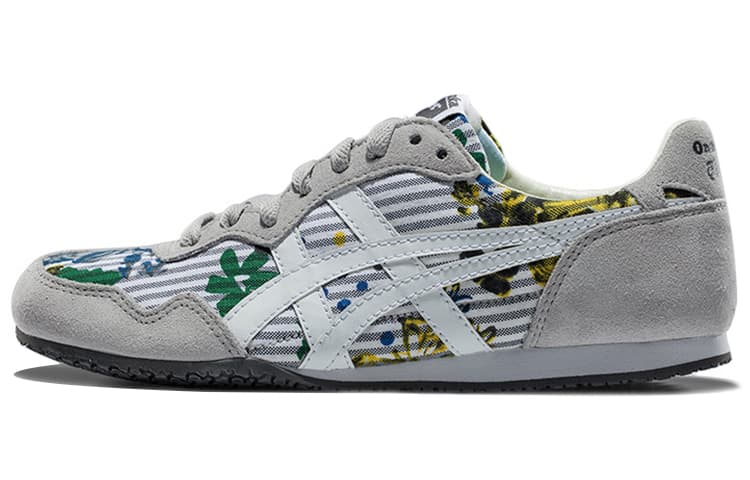 Кроссовки Onitsuka Tiger Serrano - изображение 1