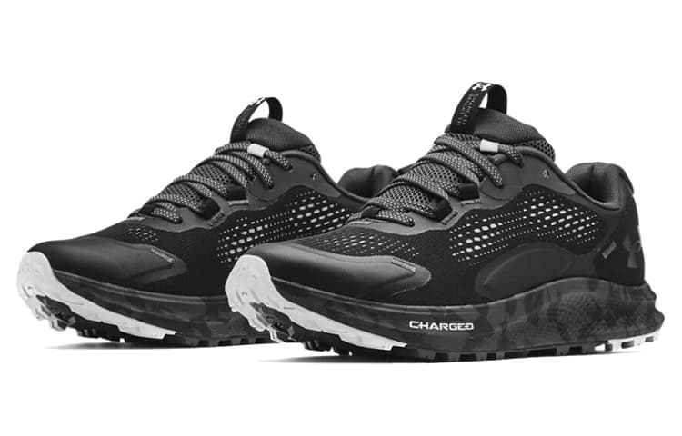Кроссовки для бега Under Armour Charged Bandit Trail 2 Running - изображение 3