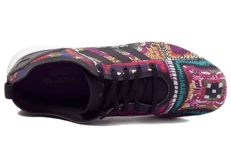 Кроссовки adidas originals ZX Flux - изображение 4